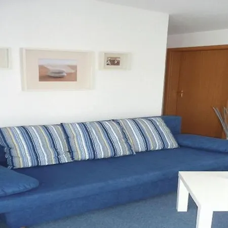 Vakantiehuis Hausboot In Am Bodden Kröslin